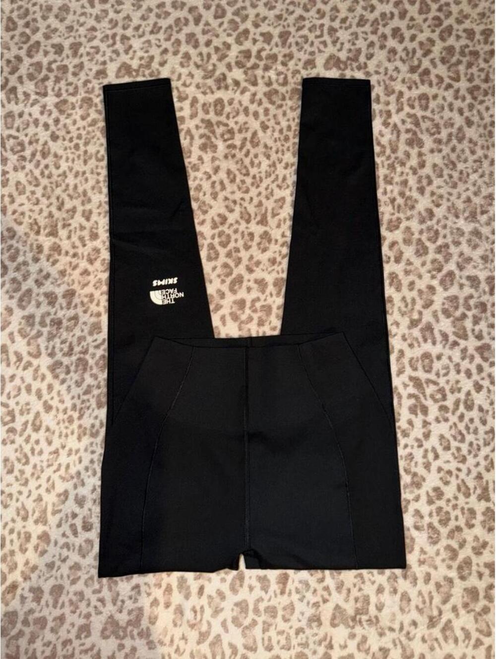 The North Face x SKIMS Refina Leggings
